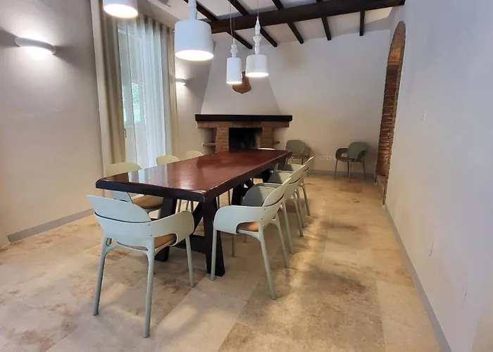 Tenuta Fontespadini