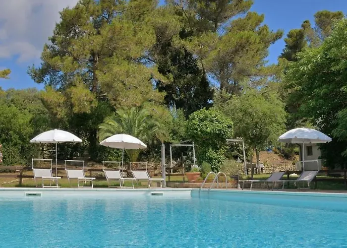 Casa Vacanze Poggettini