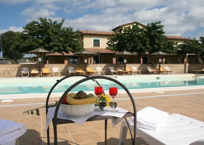 Agriresidence Debbiare