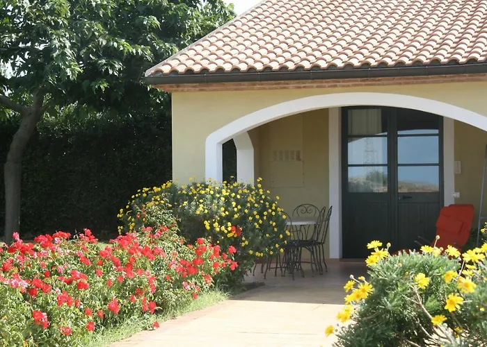 Agriresidence Debbiare