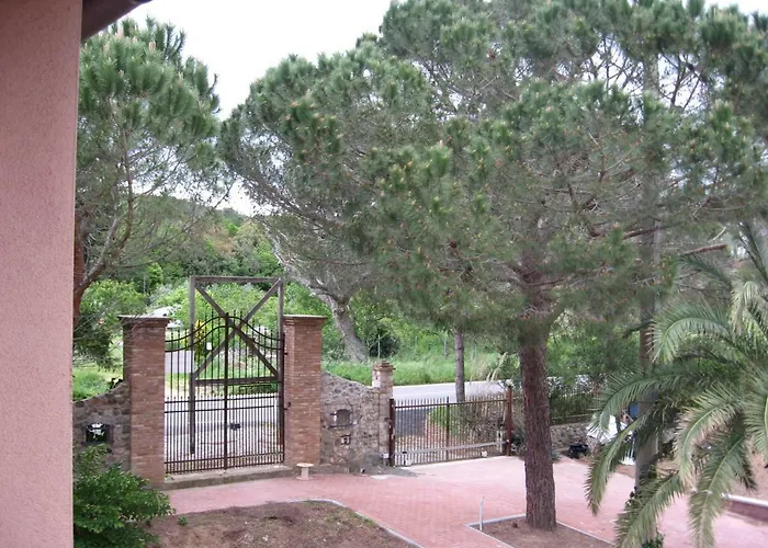 La Steccaia